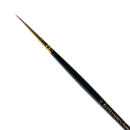 Pro Arte - Series RS - Renaissance Sable Watercolour Brushes - Image 2