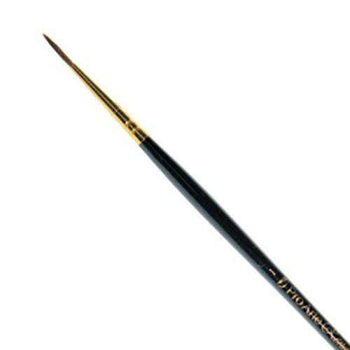 Pro Arte - Series RS - Renaissance Sable Watercolour Brushes - Image 3