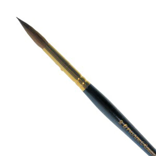 Pro Arte - Series RS - Renaissance Sable Watercolour Brushes - Image 5