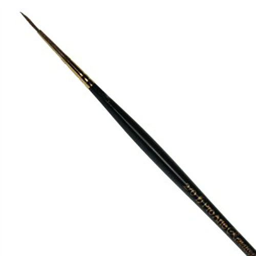 Pro Arte - Series RS - Renaissance Sable Watercolour Brushes - Image 6