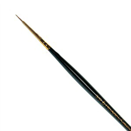 Pro Arte - Series RS - Renaissance Sable Watercolour Brushes - Image 7