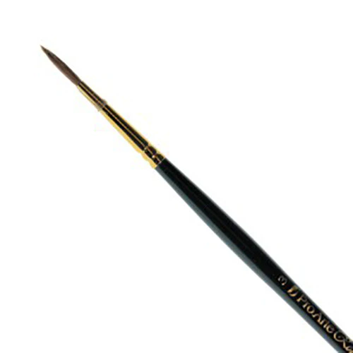 Pro Arte - Series RS - Renaissance Sable Watercolour Brushes - Image 8