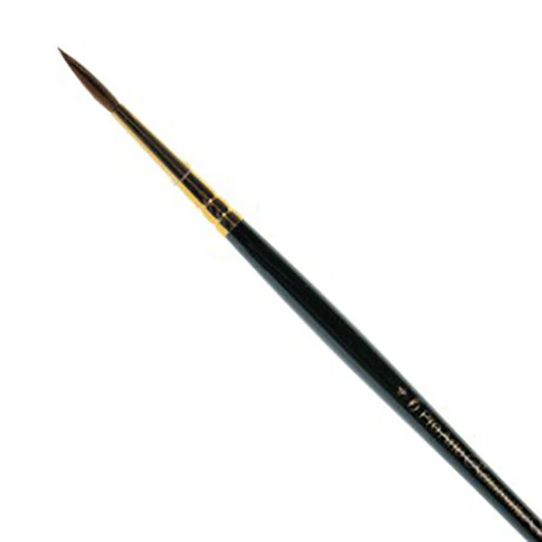 Pro Arte - Series RS - Renaissance Sable Watercolour Brushes - Image 9