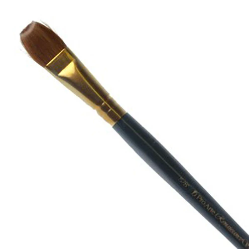 Pro Arte - Series RSF - Renaissance Sable Watercolour Brushes Flat 1 inch - Image 7