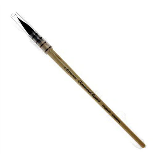 Pro Arte - Series RSQ - Renaissance Squirrel Mop Brushes - Image 2