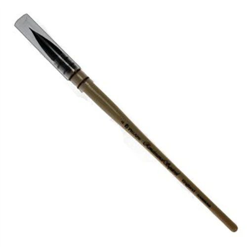 Pro Arte - Series RSQ - Renaissance Squirrel Mop Brushes - Image 3