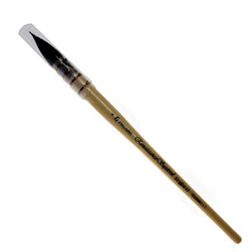 Pro Arte - Series RSQ - Renaissance Squirrel Mop Brushes - Image 6