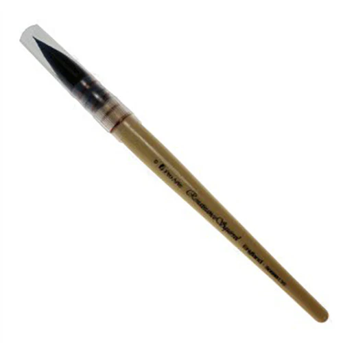 Pro Arte - Series RSQ - Renaissance Squirrel Mop Brushes - Image 7