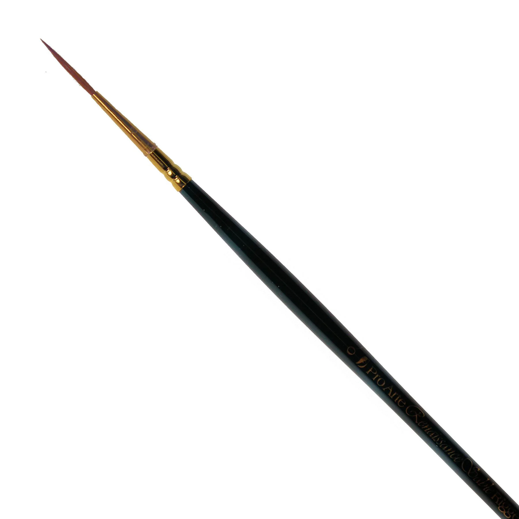 Pro Arte - Series RSR - Renaissance Sable Watercolour Brushes Rigger - Image 2