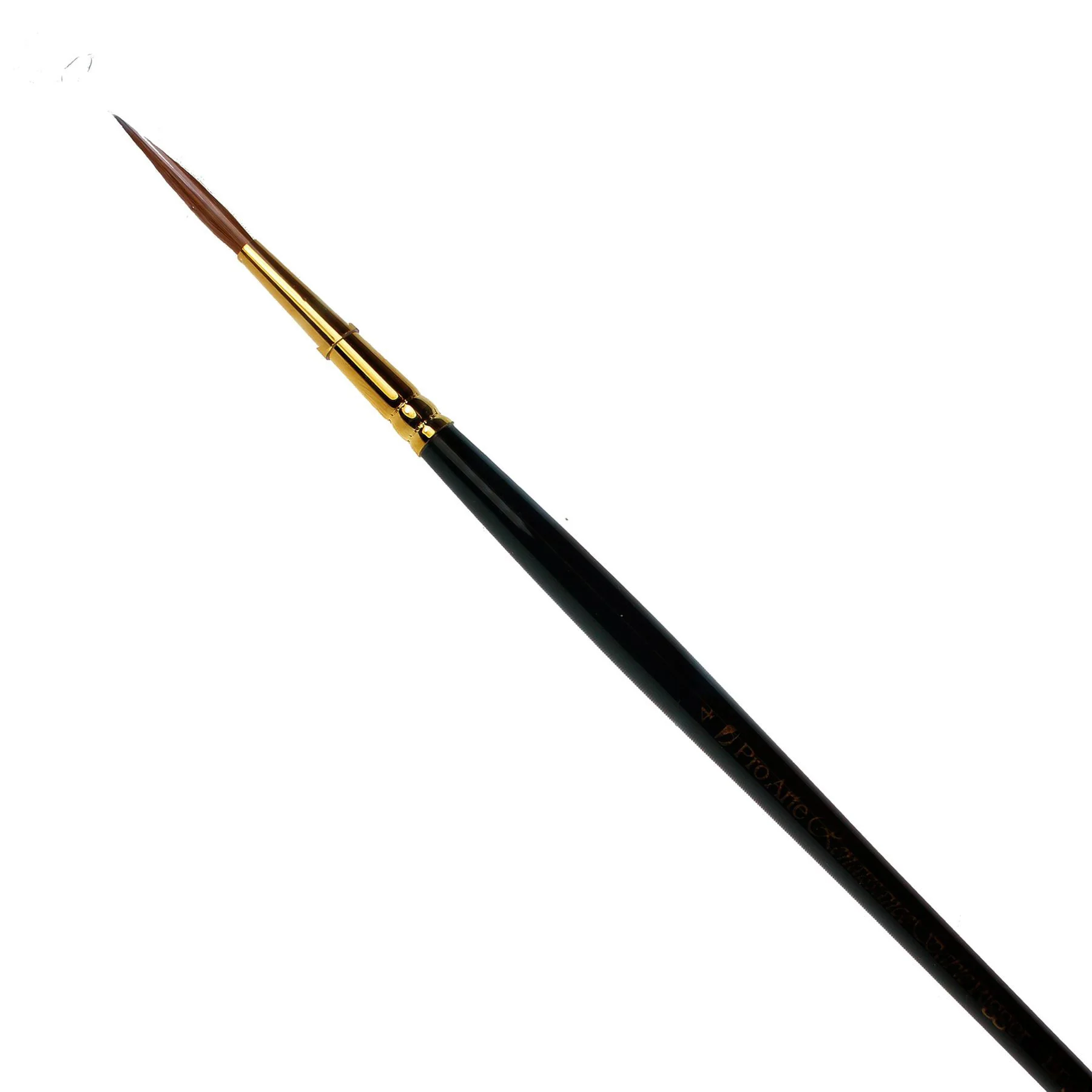 Pro Arte - Series RSR - Renaissance Sable Watercolour Brushes Rigger - Image 6