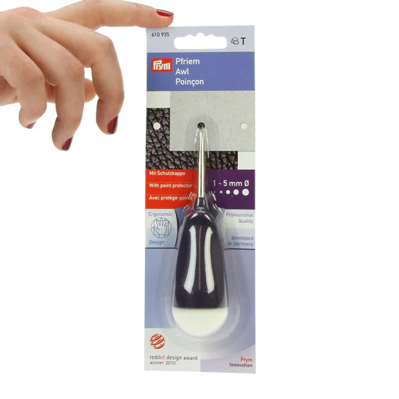 Prym Ergonomic Awl - Image 2