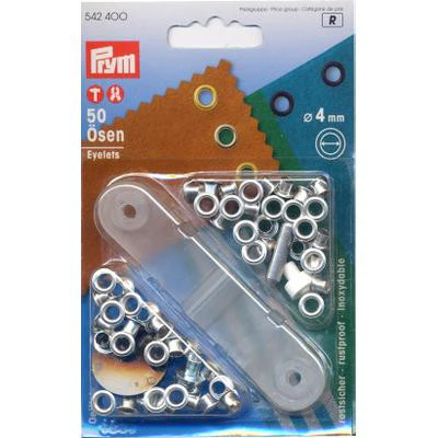 Prym Eyelets 4mm - Image 2