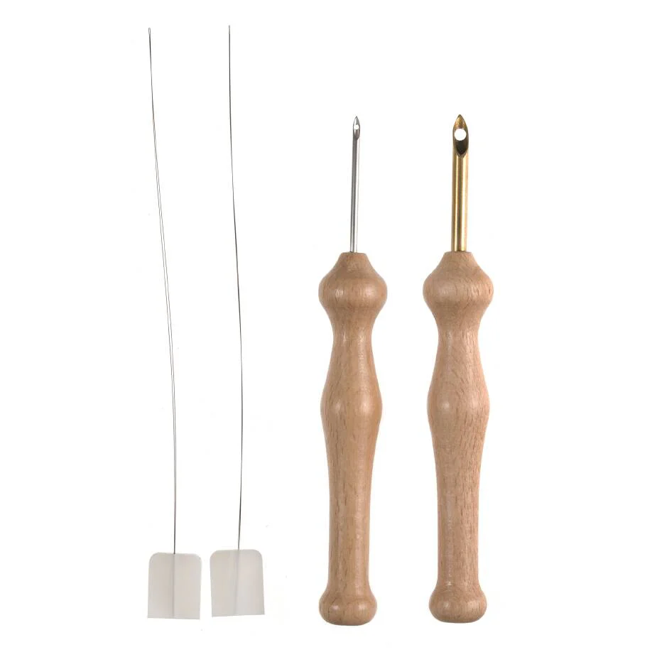 Punch Needle Set Regular & Fine - Image 2