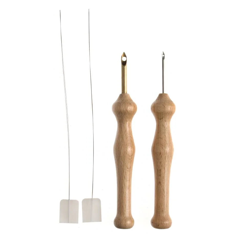 Punch Needle Set Regular & Fine - Image 4
