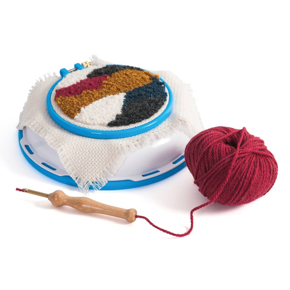Punch Needle Set Regular & Fine - Image 5