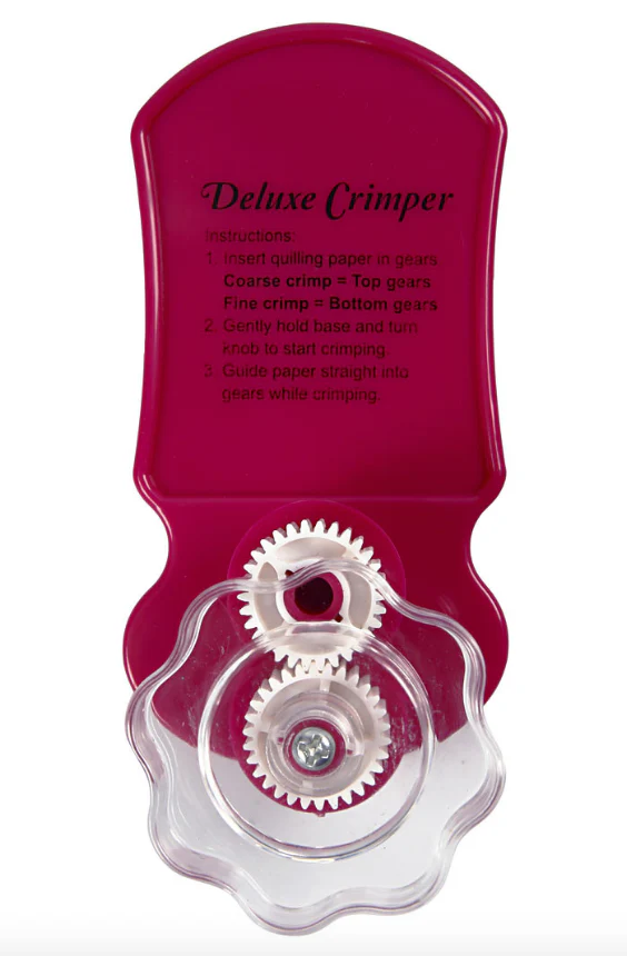 Quilling Crimper - Image 2
