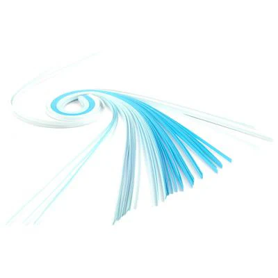 Quilling Paper 3mm - Image 6