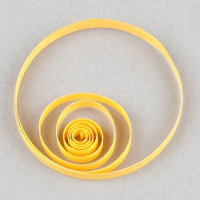 Quilling Paper 3mm - Image 7