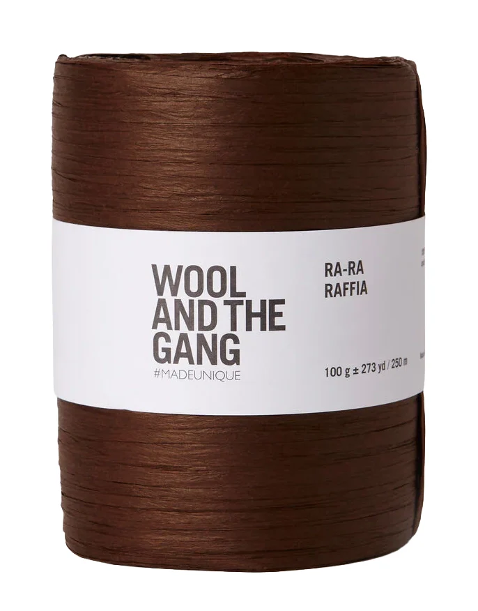 Ra-Ra Raffia Yarn - Image 11
