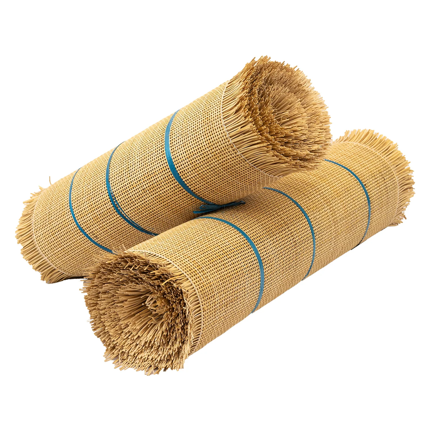 Radio Weave Rattan Webbing - Sold by the Metre - Image 4