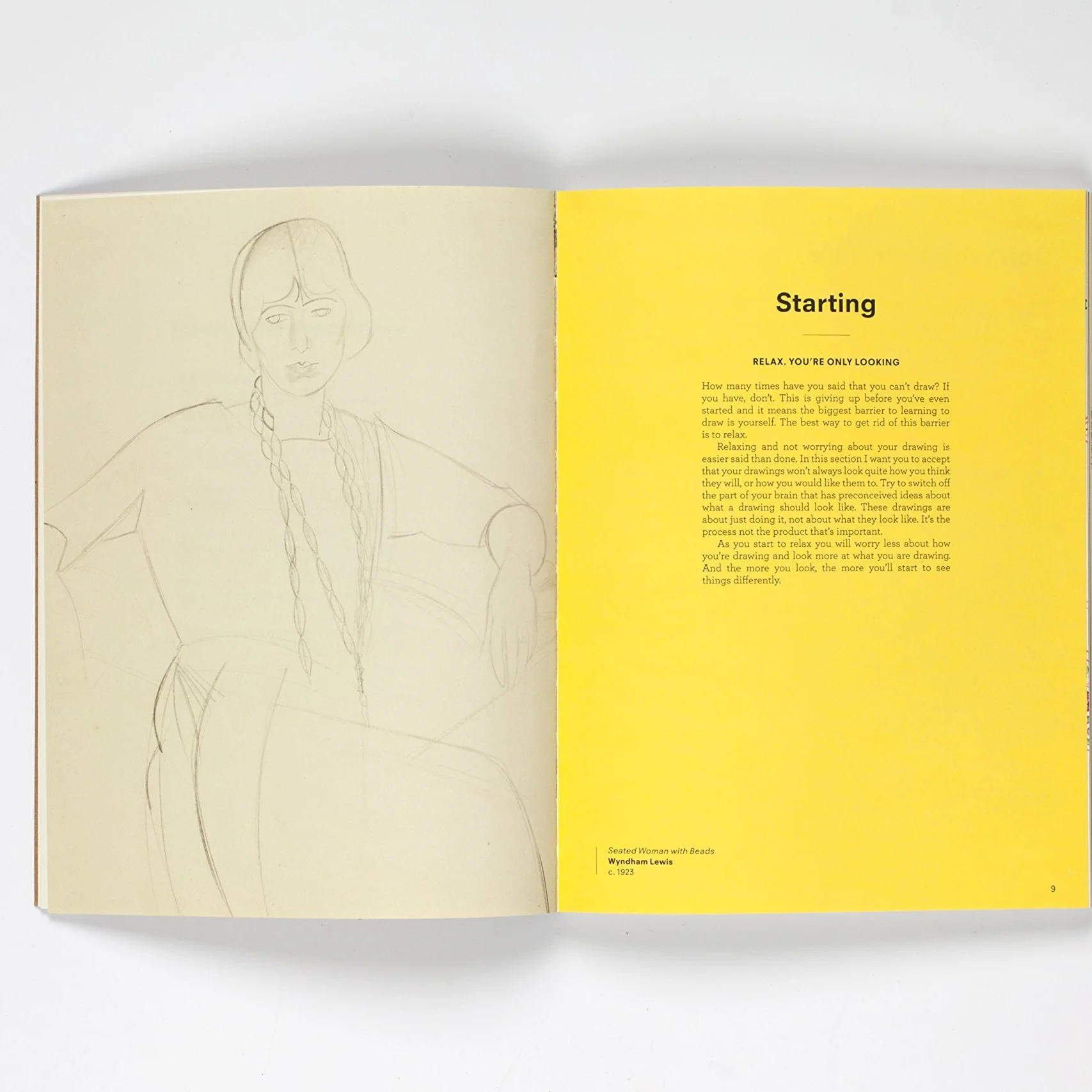 Read This if you Want to be Great at Drawing - Image 2