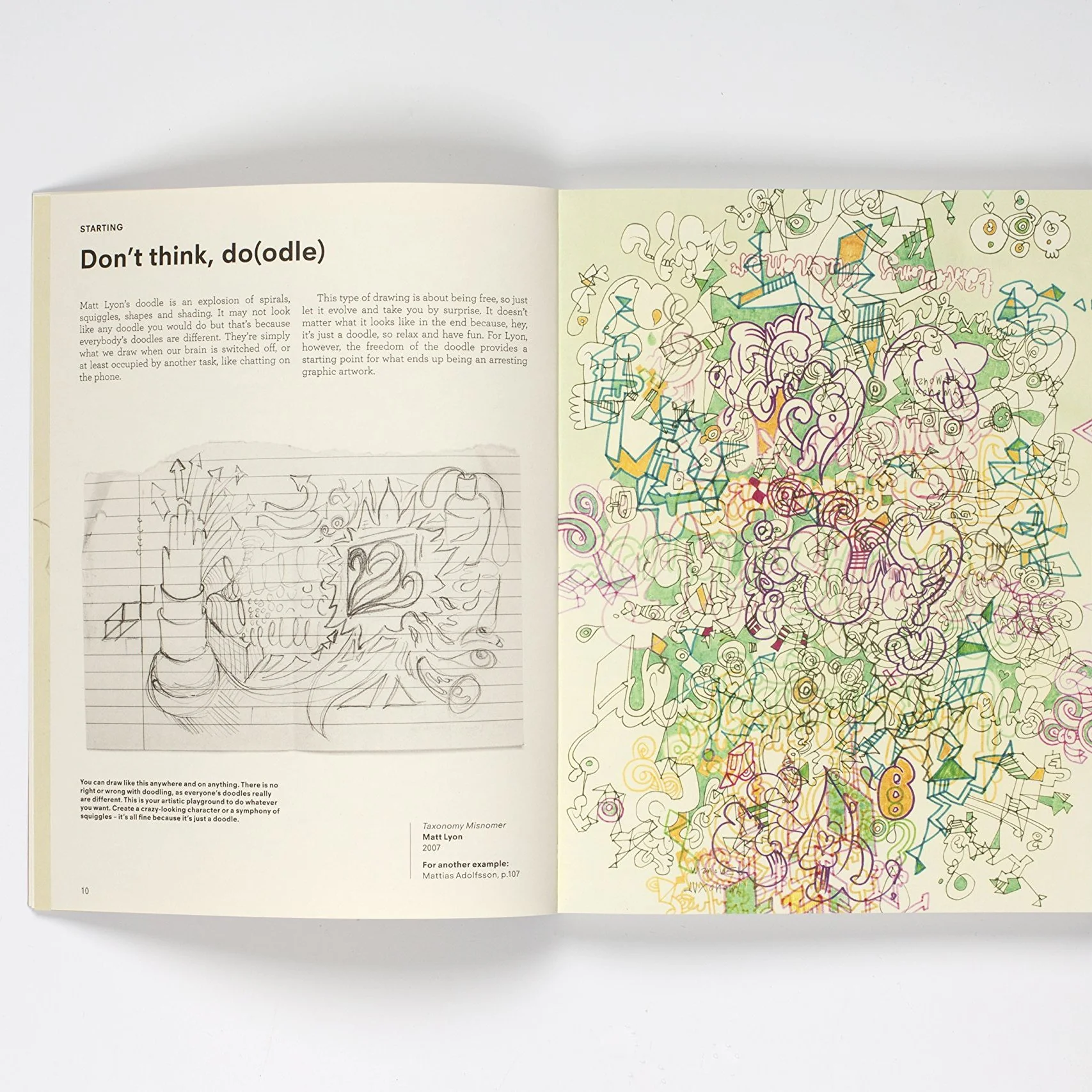 Read This if you Want to be Great at Drawing - Image 3