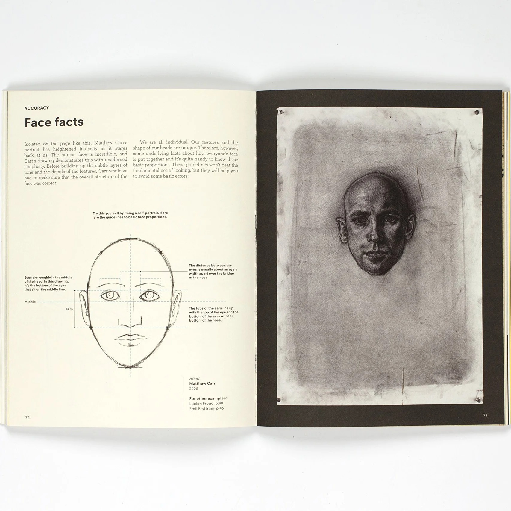 Read This if you Want to be Great at Drawing - Image 4