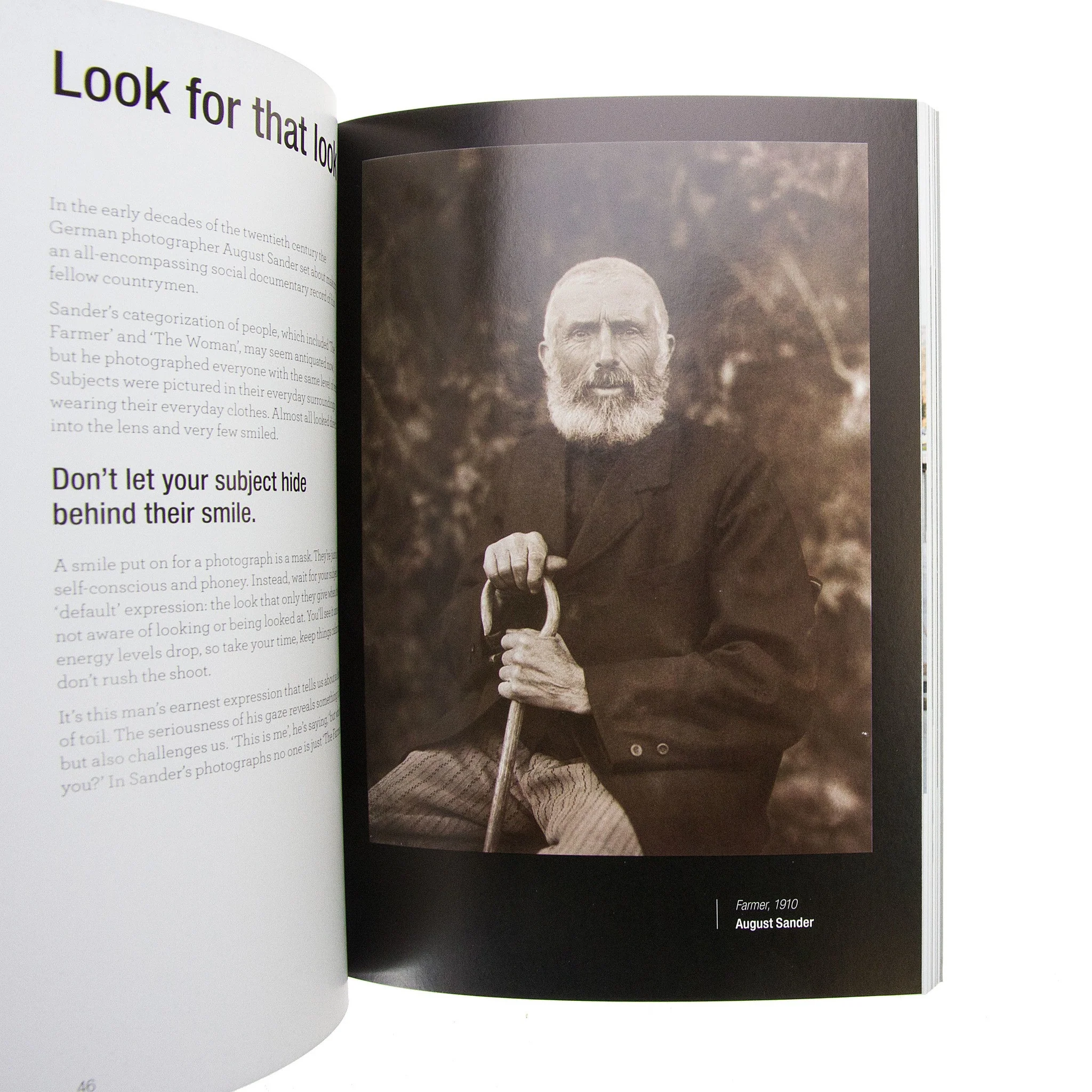 Read This If You Want To Take Great Pictures Of People - Image 2