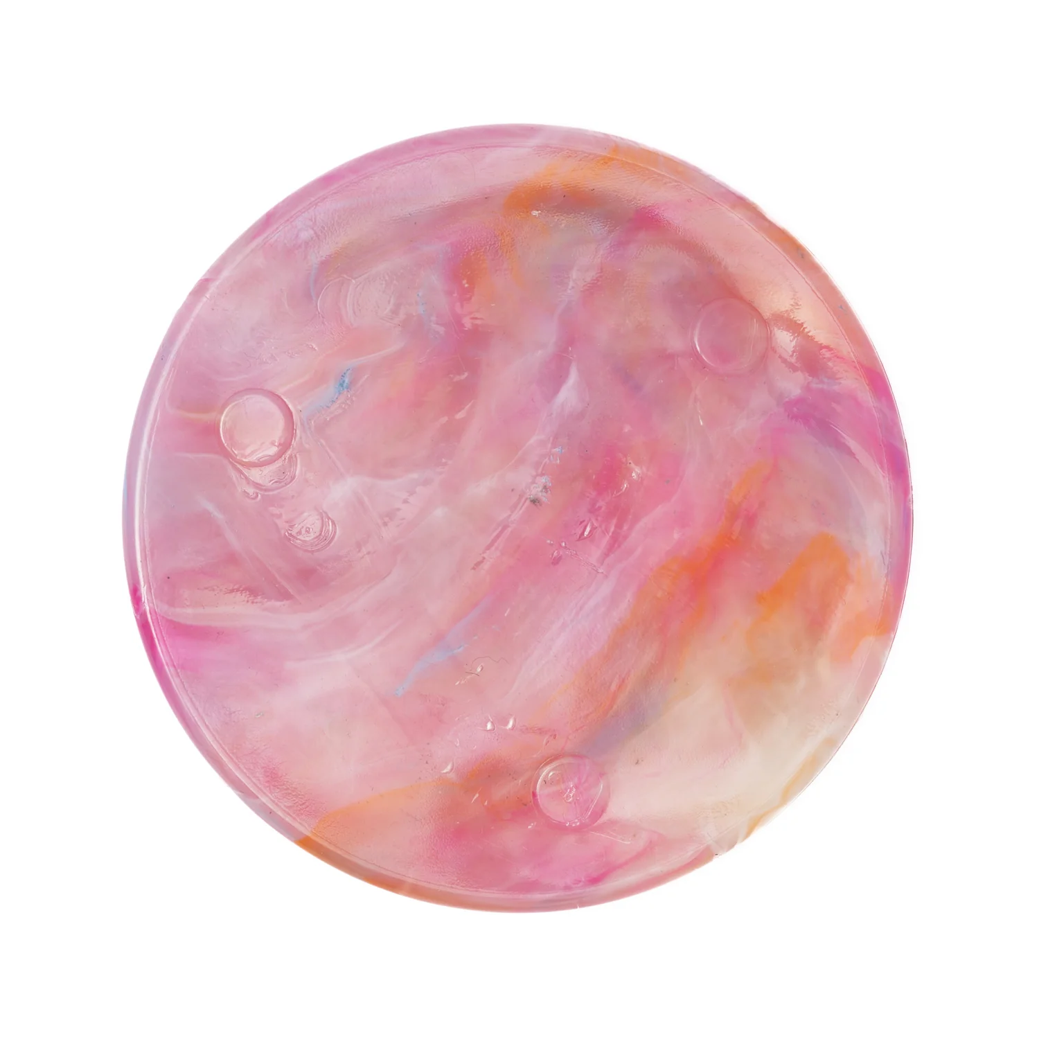 Recycled Plastic Coaster - Van'ish - Image 2