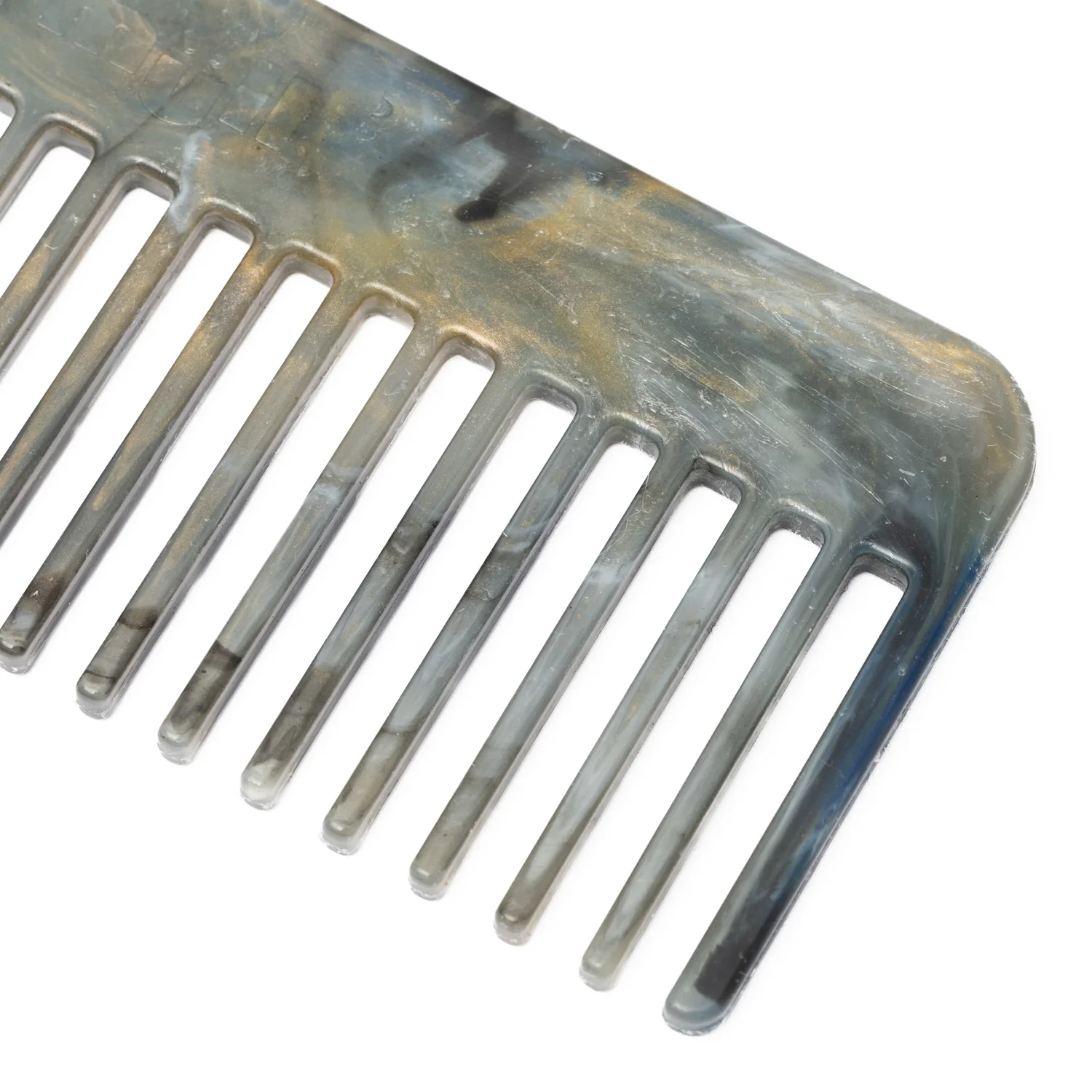 Recycled Plastic Comb Marble - Image 2