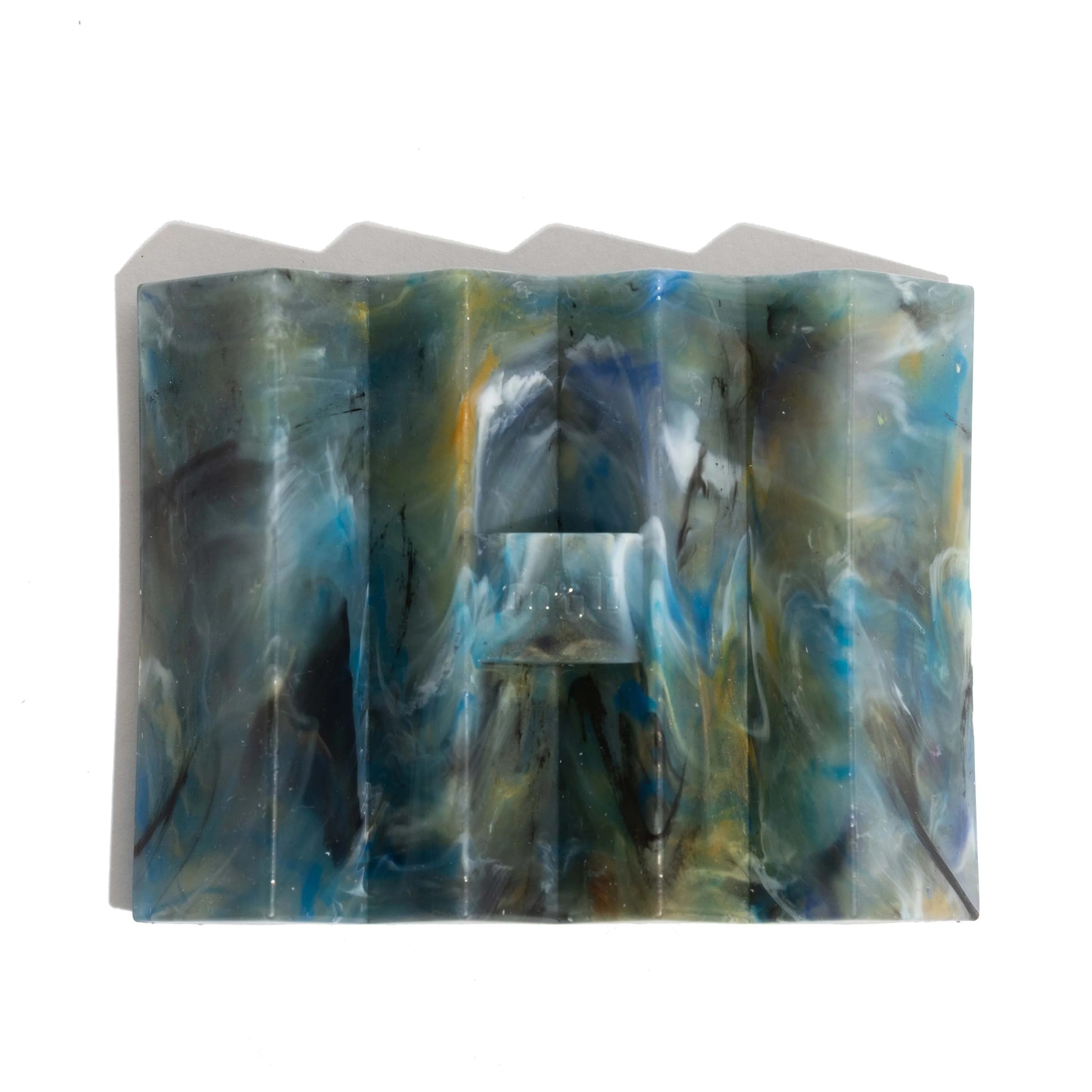 Recycled Soap Dish - Marble - Image 2