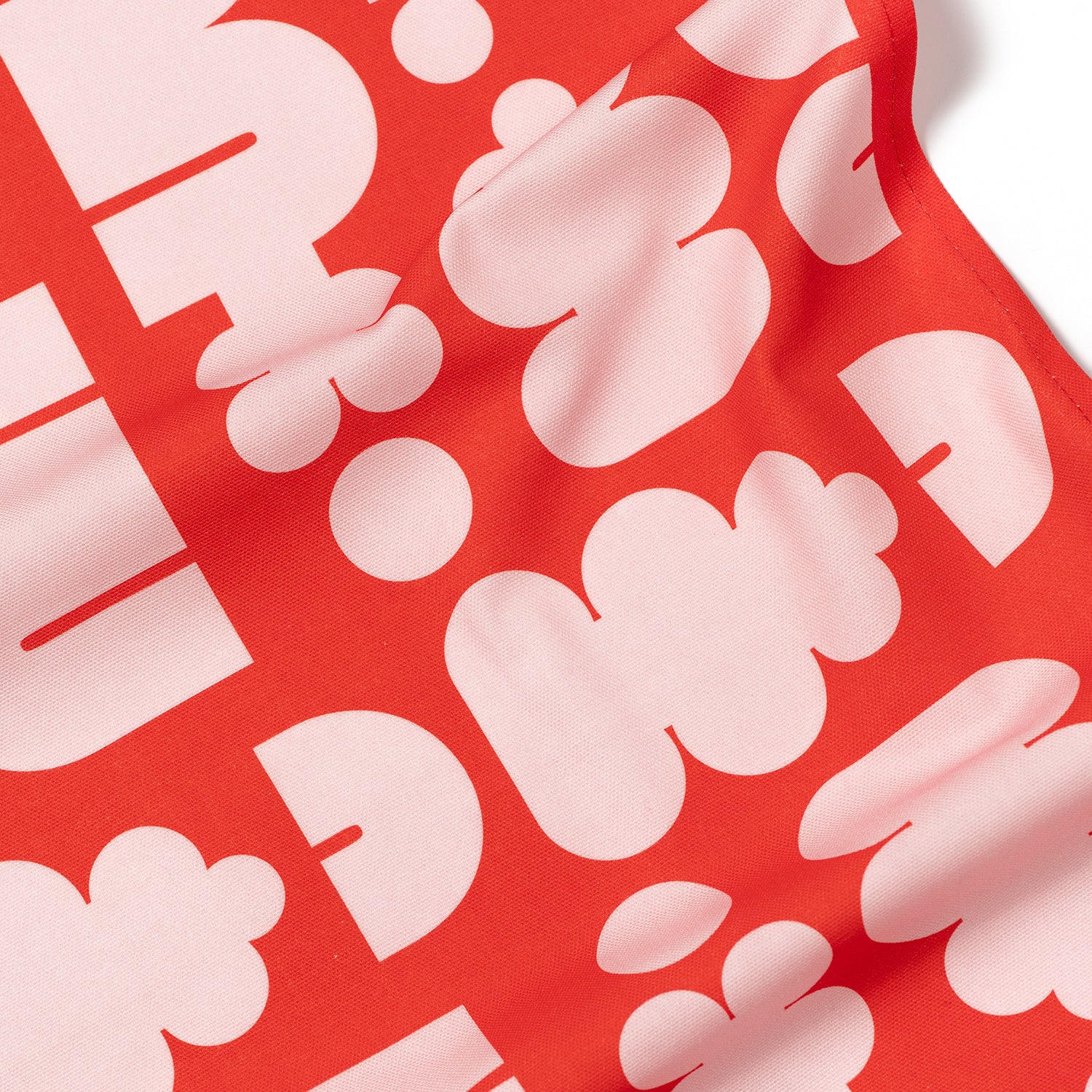 Red Drop - Tea Towel - Image 2