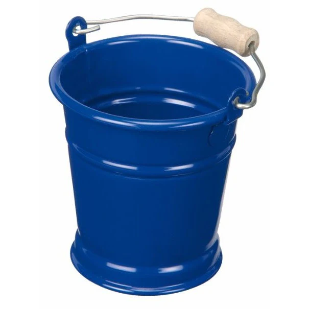 Redecker - Doll Bucket White - Image 2