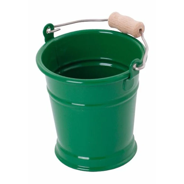 Redecker - Doll Bucket White - Image 5