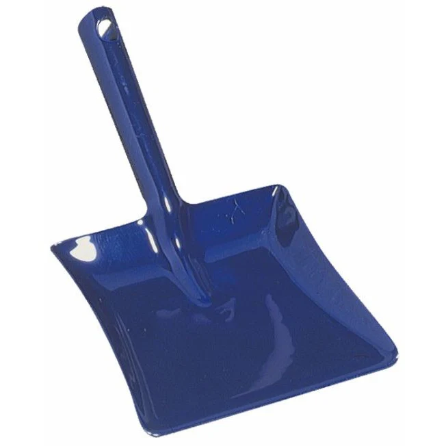 Redecker - Doll Dust Pan Red - Image 2