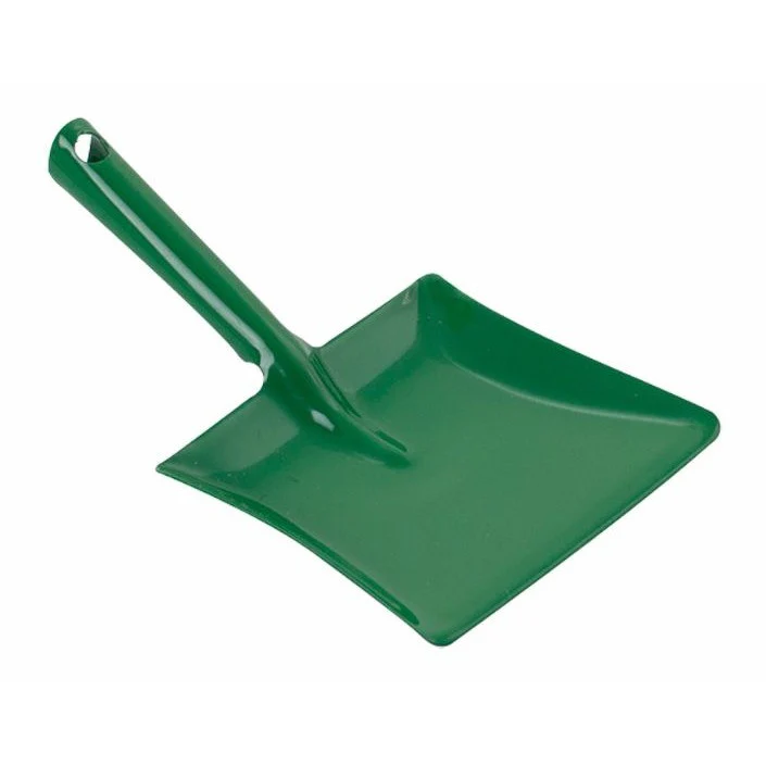 Redecker - Doll Dust Pan Red - Image 5