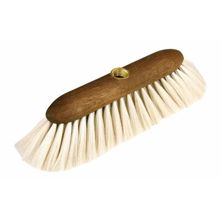 Redecker - Goat Hair Broom 28 Cm