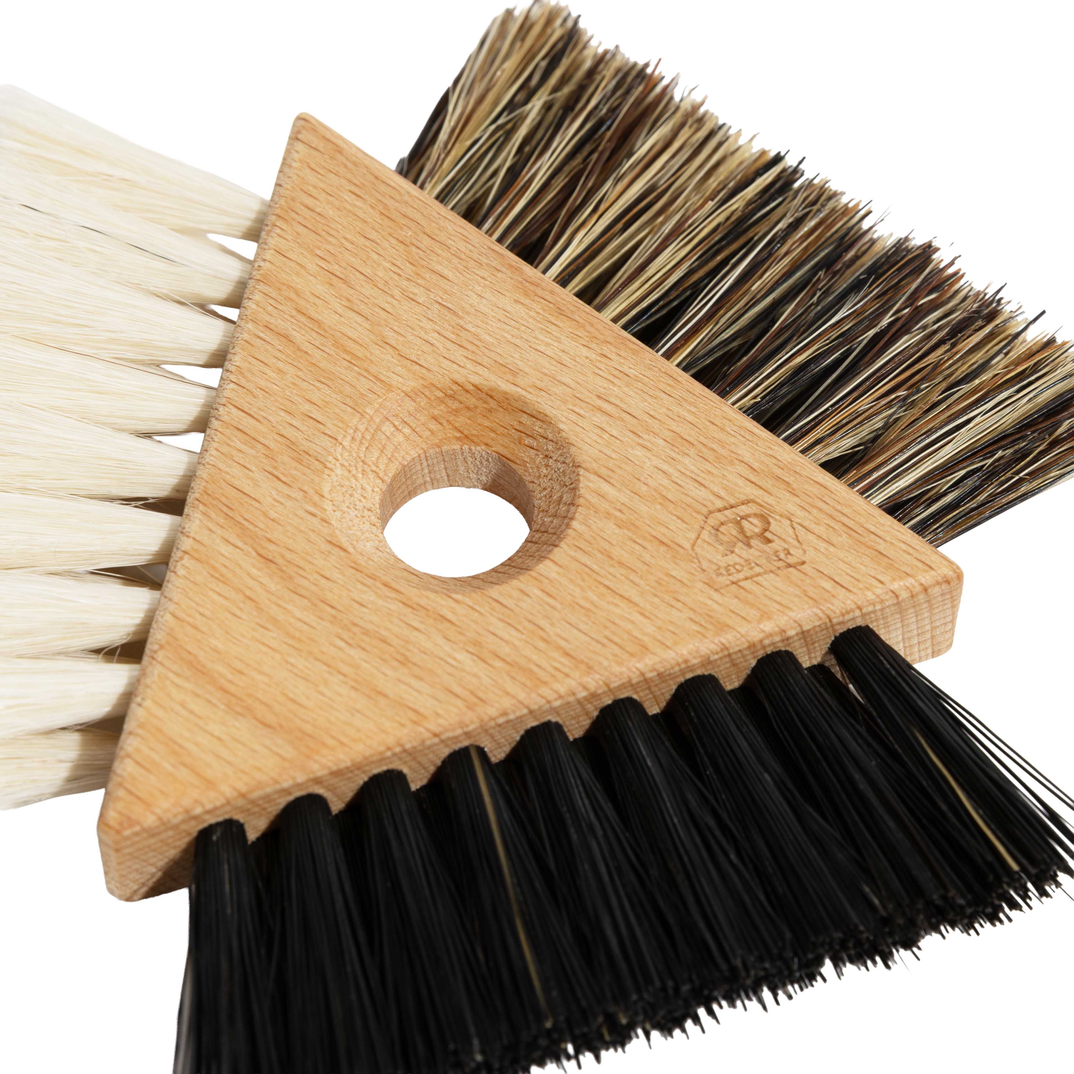 Redecker - Triangle Computer Brush - Image 2