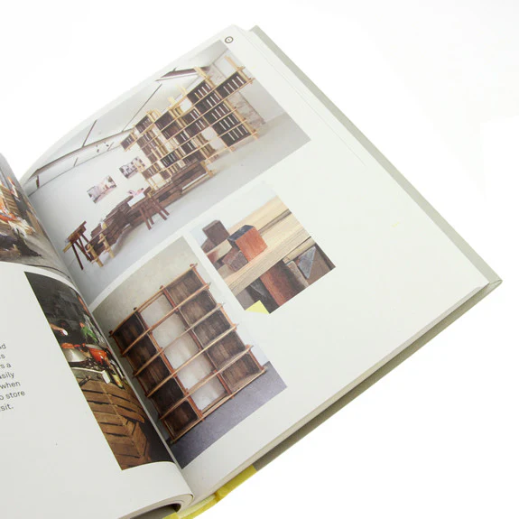 Remake It: Home - The Essential Guide To Resourceful Living by H.Thompson - Image 3