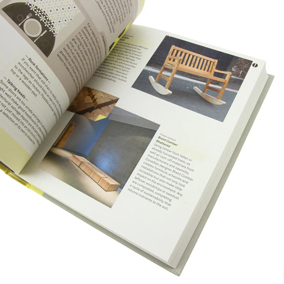 Remake It: Home - The Essential Guide To Resourceful Living by H.Thompson - Image 4