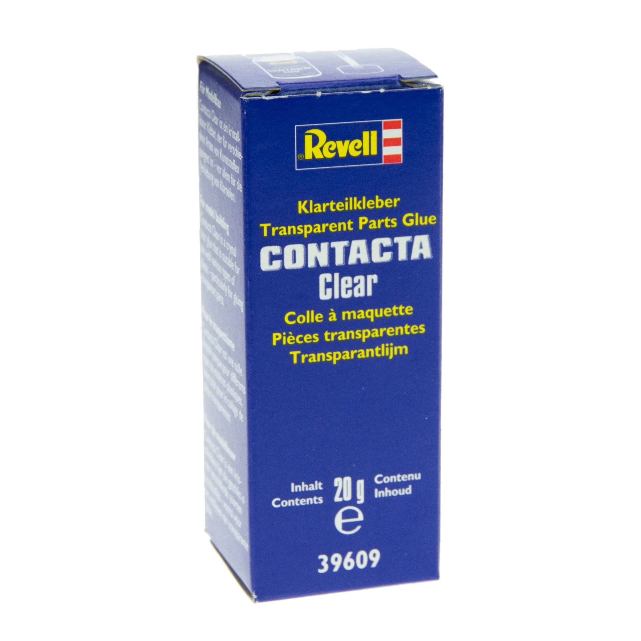 Revell - Contacta Clear 20G - Image 2