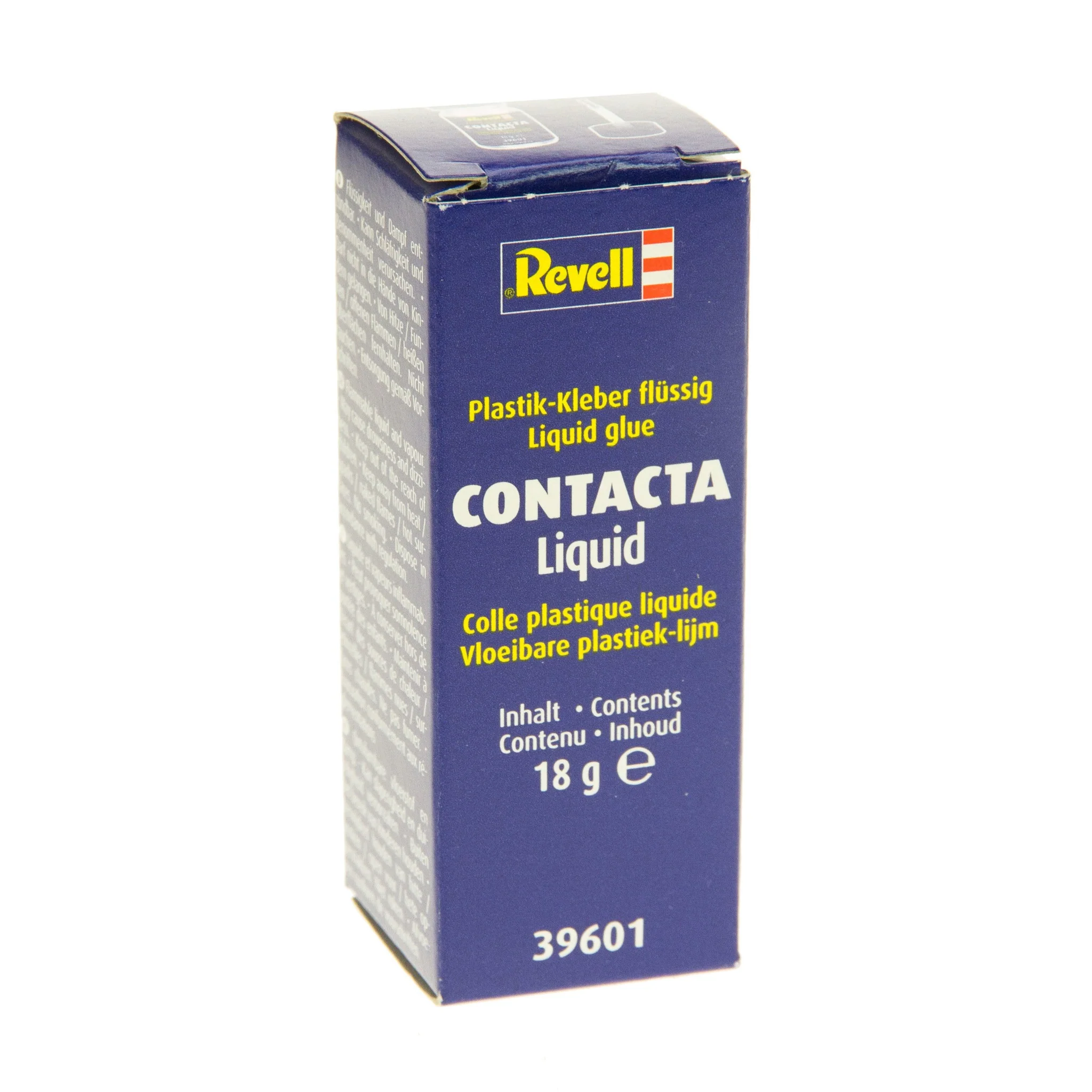 Revell - Contacta Liquid Cement - Image 2