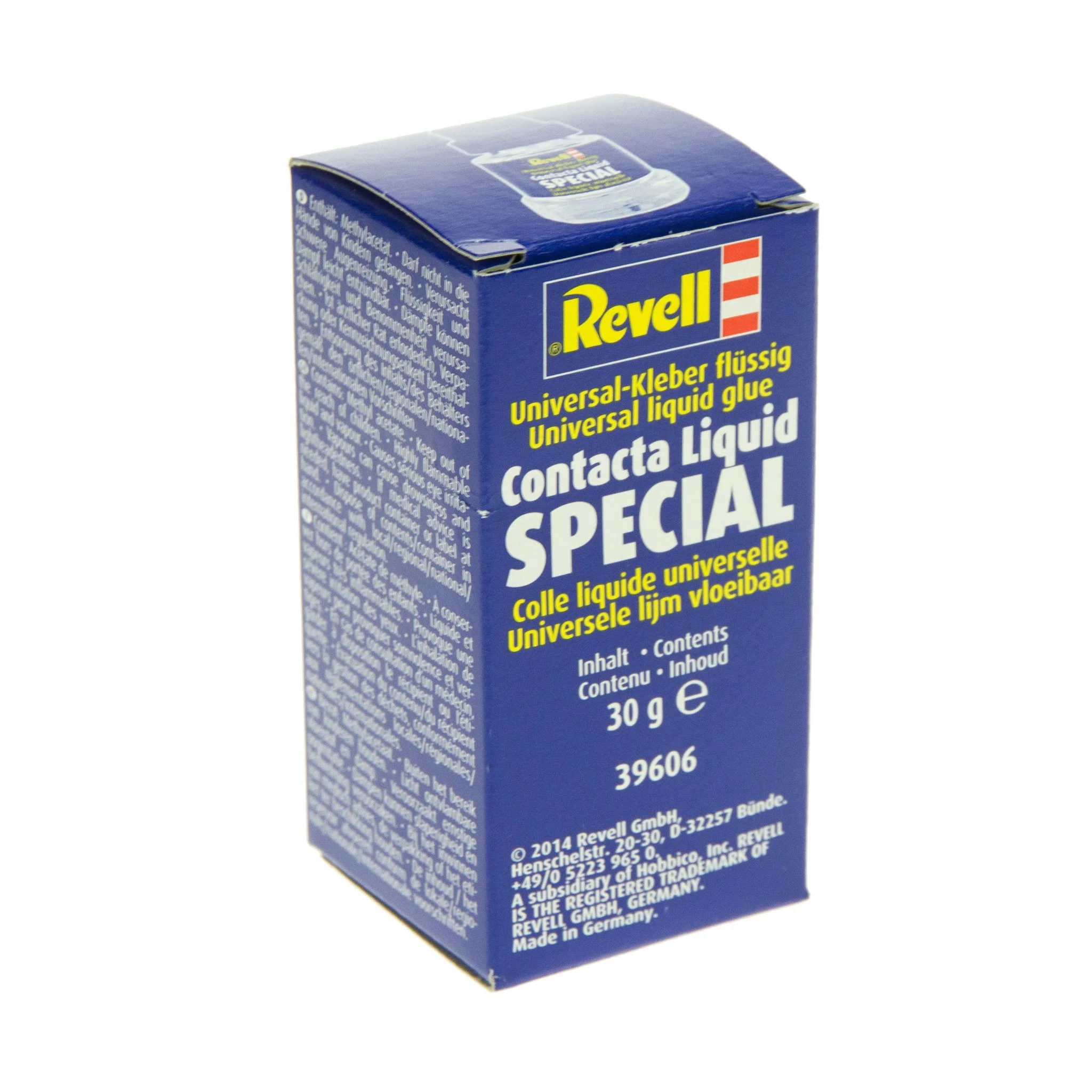 Revell - Contacta Liquid Special - Image 2