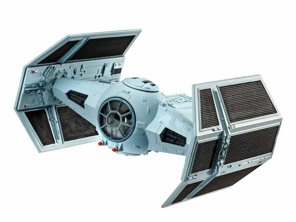 Revell Darth Vadar's Tie Fighter - Image 2