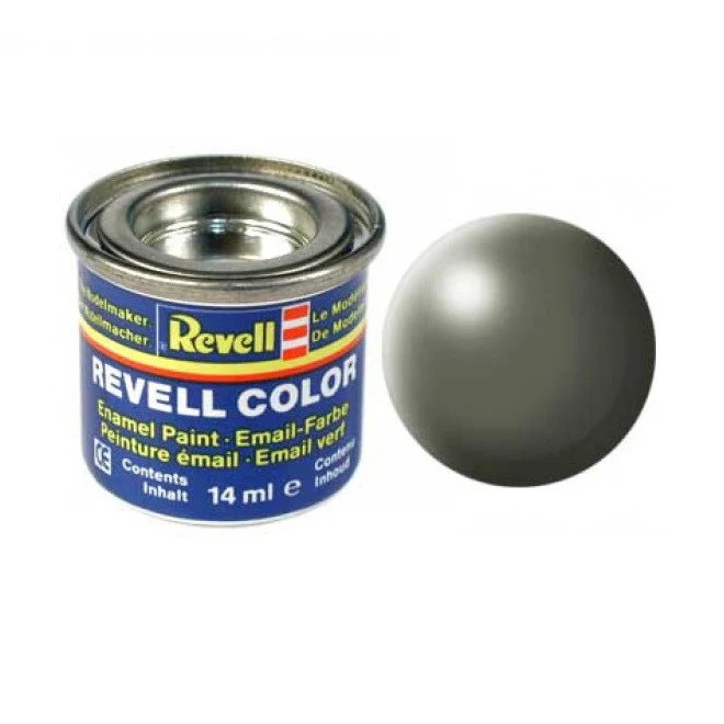 Revell Enamel Paint 14ml - Image 10