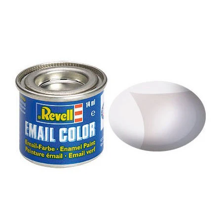Revell Enamel Paint 14ml - Image 12