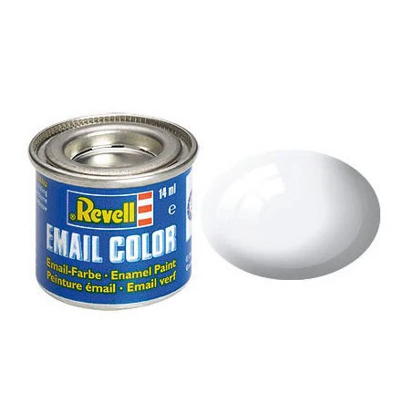 Revell Enamel Paint 14ml - Image 13