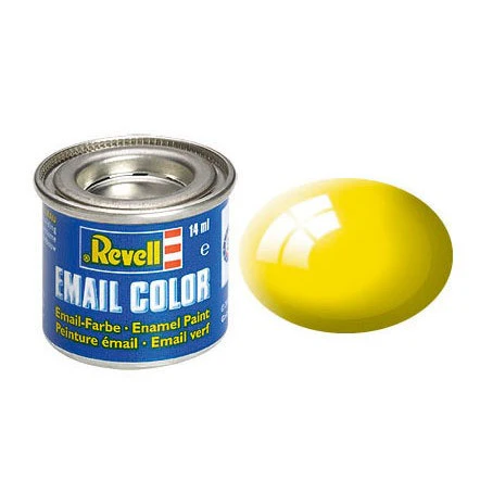 Revell Enamel Paint 14ml - Image 18