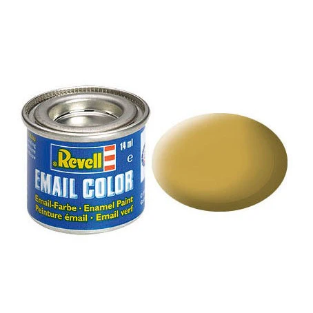 Revell Enamel Paint 14ml - Image 20