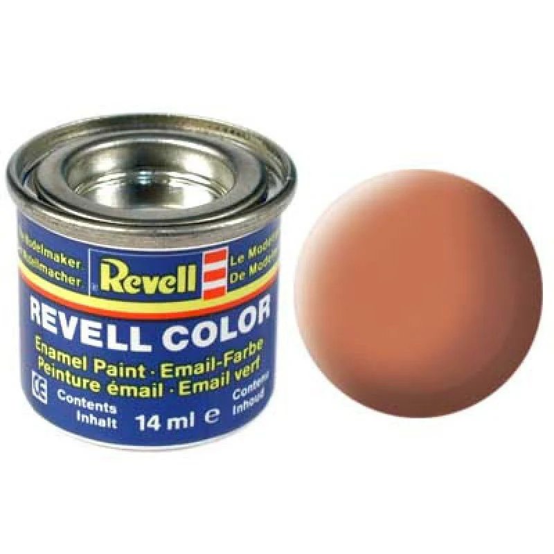 Revell Enamel Paint 14ml - Image 23